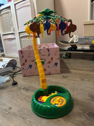 Juegos de mesa infantiles