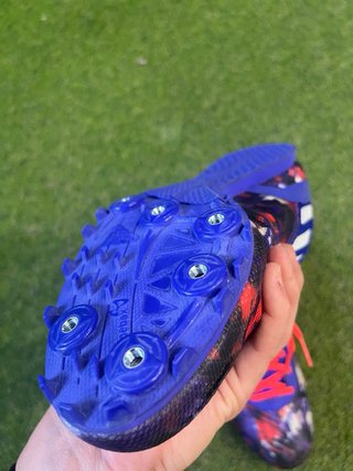 Zapatillas de clavos