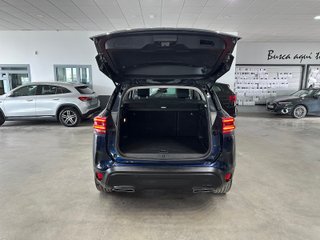 Citroen C5 AIRCROSS Plugin Hybrid 225 eEAT8 Max (2023)