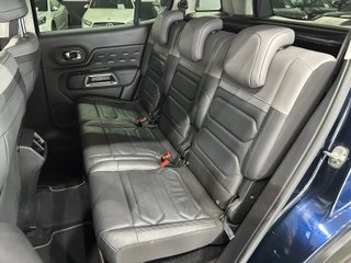 Citroen C5 AIRCROSS Plugin Hybrid 225 eEAT8 Max (2023)