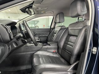 Citroen C5 AIRCROSS Plugin Hybrid 225 eEAT8 Max (2023)