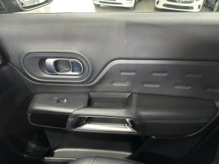 Citroen C5 AIRCROSS Plugin Hybrid 225 eEAT8 Max (2023)
