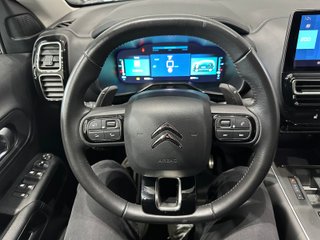Citroen C5 AIRCROSS Plugin Hybrid 225 eEAT8 Max (2023)
