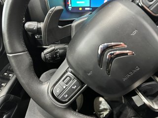 Citroen C5 AIRCROSS Plugin Hybrid 225 eEAT8 Max (2023)