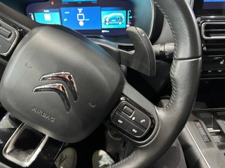 Citroen C5 AIRCROSS Plugin Hybrid 225 eEAT8 Max (2023)
