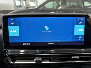 Citroen C5 AIRCROSS Plugin Hybrid 225 eEAT8 Max (2023)