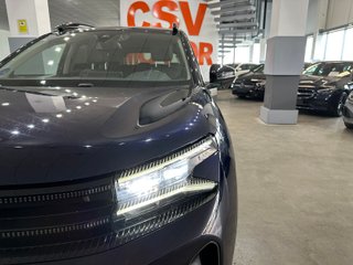 Citroen C5 AIRCROSS Plugin Hybrid 225 eEAT8 Max (2023)