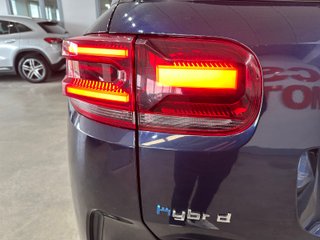 Citroen C5 AIRCROSS Plugin Hybrid 225 eEAT8 Max (2023)