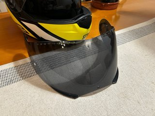 Casco Schuberth C3 Pro