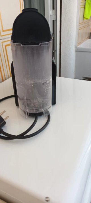 Macchina Caffè Nespresso DeLonghi Inissia