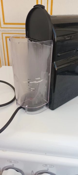 Macchina Caffè Nespresso DeLonghi Inissia