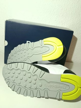 Zapatillas Reebok Talla 36 Unisex
