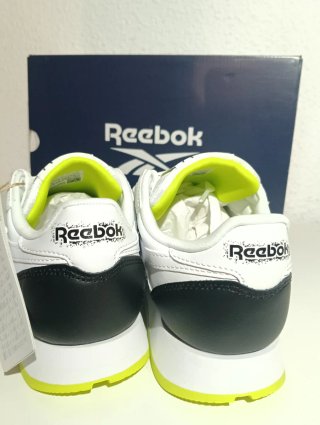 Zapatillas Reebok Talla 36 Unisex
