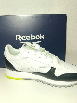Zapatillas Reebok Talla 36 Unisex