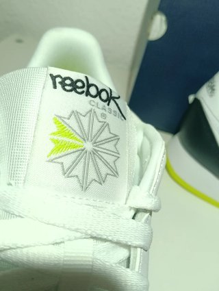 Zapatillas Reebok Talla 36 Unisex