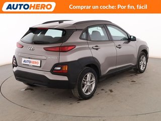 Hyundai Kona 1.0 TGDI Klass 2WD