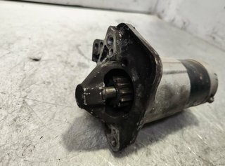Motor arranque renault 8200584675a kangoo 1873281