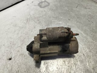 Motor arranque renault 8200584675a kangoo 1873281