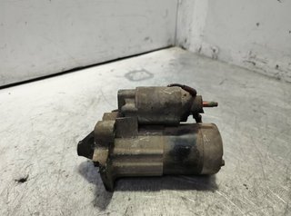 Motor arranque renault 8200584675a kangoo 1873281