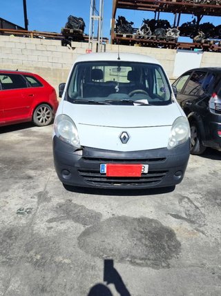 Motor arranque renault 8200584675a kangoo 1873281
