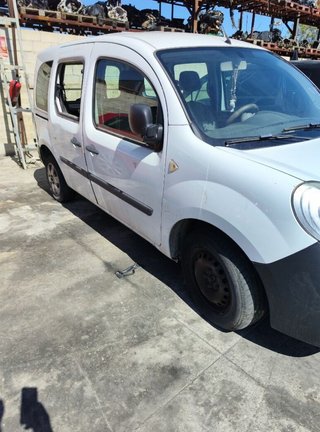Motor arranque renault 8200584675a kangoo 1873281