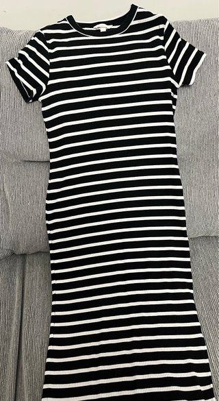 Ropa de embarazada talla M -L
