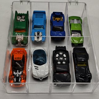 macchinine hotwheels hot wheels mattel 8pz