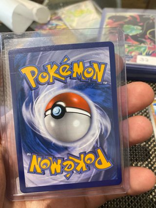 Carta Pokémon Charizard GX 20/147 Inglés
