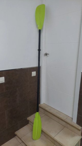 Kayak Bic Ouassou