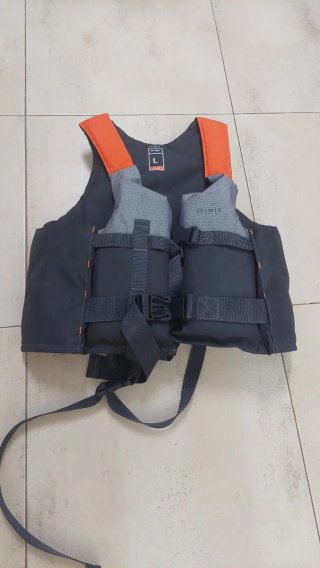 Kayak Bic Ouassou