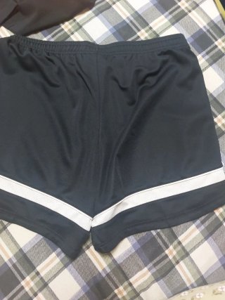 Pantalón corto Nike Dri-Fit Negro Talla XS