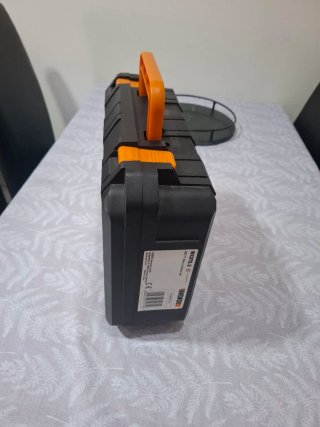 Taladro Worx WX373.3 20V 4.0Ah