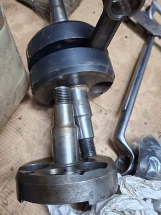 Montesa Impala dos