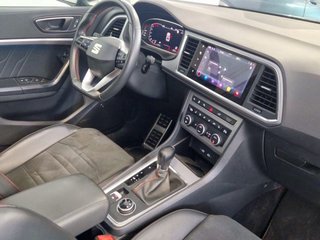 SEAT Ateca FR TSI 150 cv DGS - Techo solar - Full