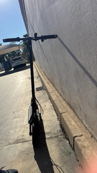 Patinete Eléctrico Ninebot
