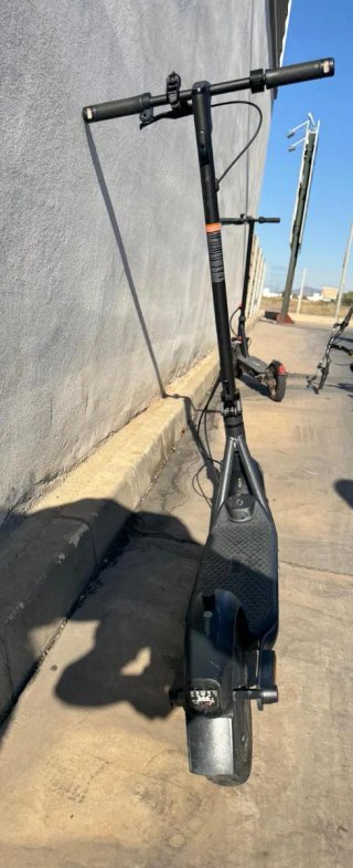 Patinete Eléctrico Ninebot