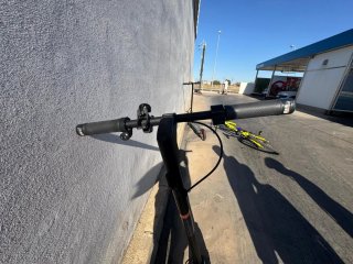 Patinete Eléctrico Ninebot