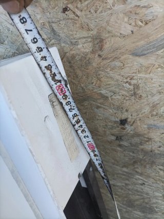 Ventana corredera aluminio con persianas