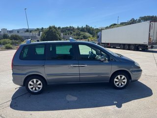 Citroen C8 2008