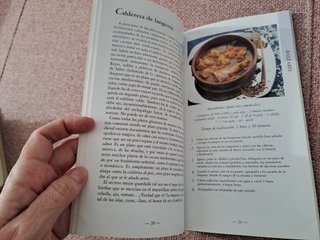 Guía de los platos tradicionales de España