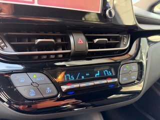 Toyota C-HR 2023 / 97.000 km / Garantia oficial