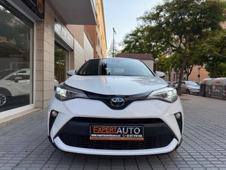 Toyota C-HR 2023 / 97.000 km / Garantia oficial