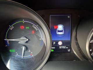 Toyota C-HR 2023 / 97.000 km / Garantia oficial