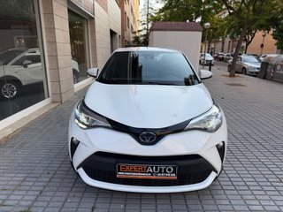 Toyota C-HR 2023 / 97.000 km / Garantia oficial