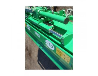 Rotovator