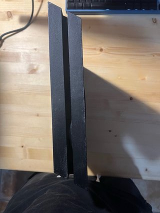 Console Sony PS4 Fat Nero/Argento