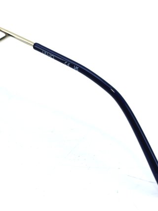 Gafas de Sol Liu Jo LJ762SR Azul/Morado