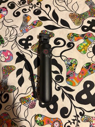 DJI Osmo 360 + Batería Extensión