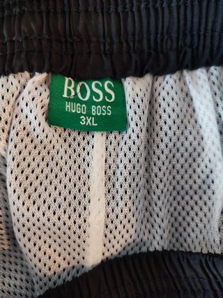 Bañador Hugo Boss