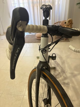 Bicicleta Cervélo C3 Carbono